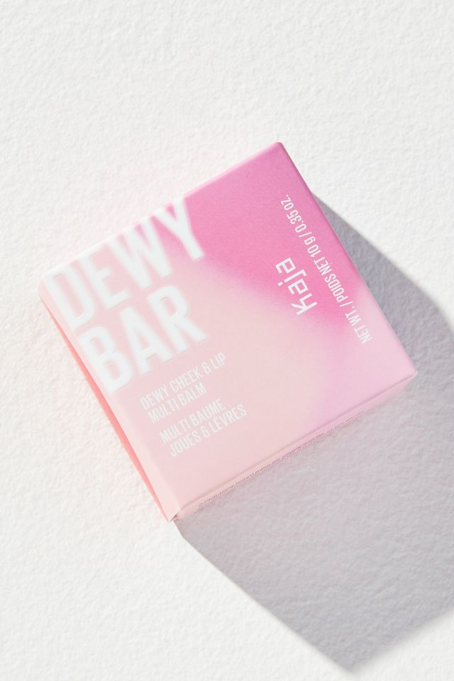 Kaja Beauty Dewy Cheek & Lip Multi Balm #1