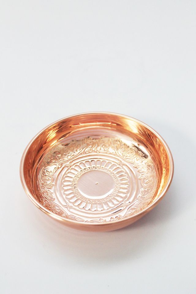 Coppermill Kitchen Vintage Inspired Ring Dish Set #1