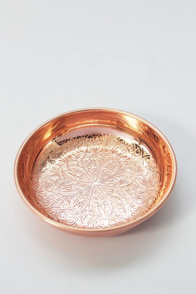 Coppermill Kitchen Vintage Inspired Ring Dish Set #2