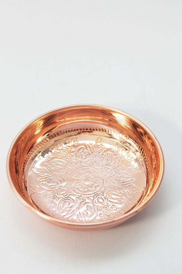 Coppermill Kitchen Vintage Inspired Ring Dish Set #3
