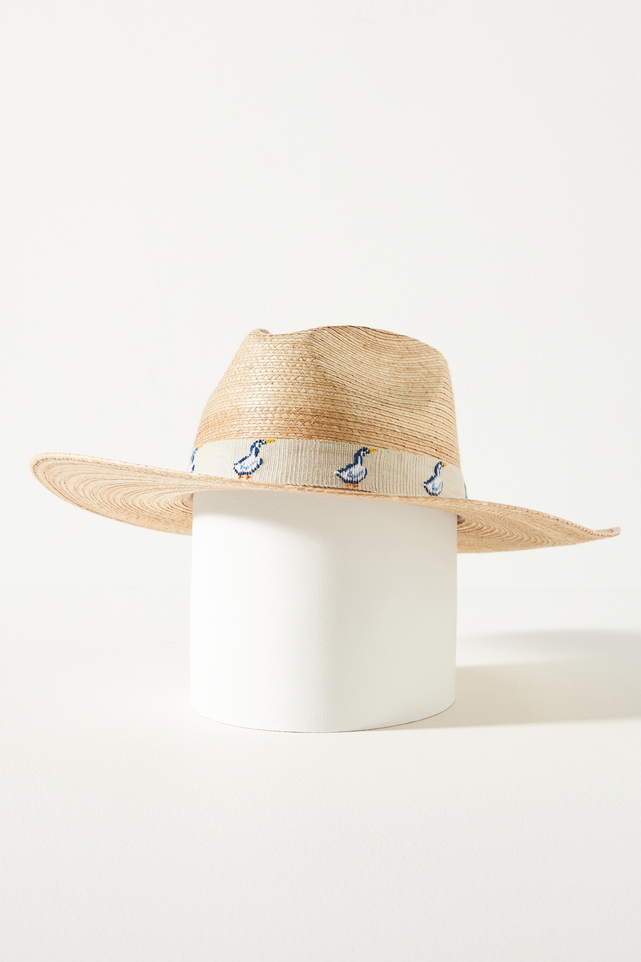 Sunshine Tienda Pata Palm Hat