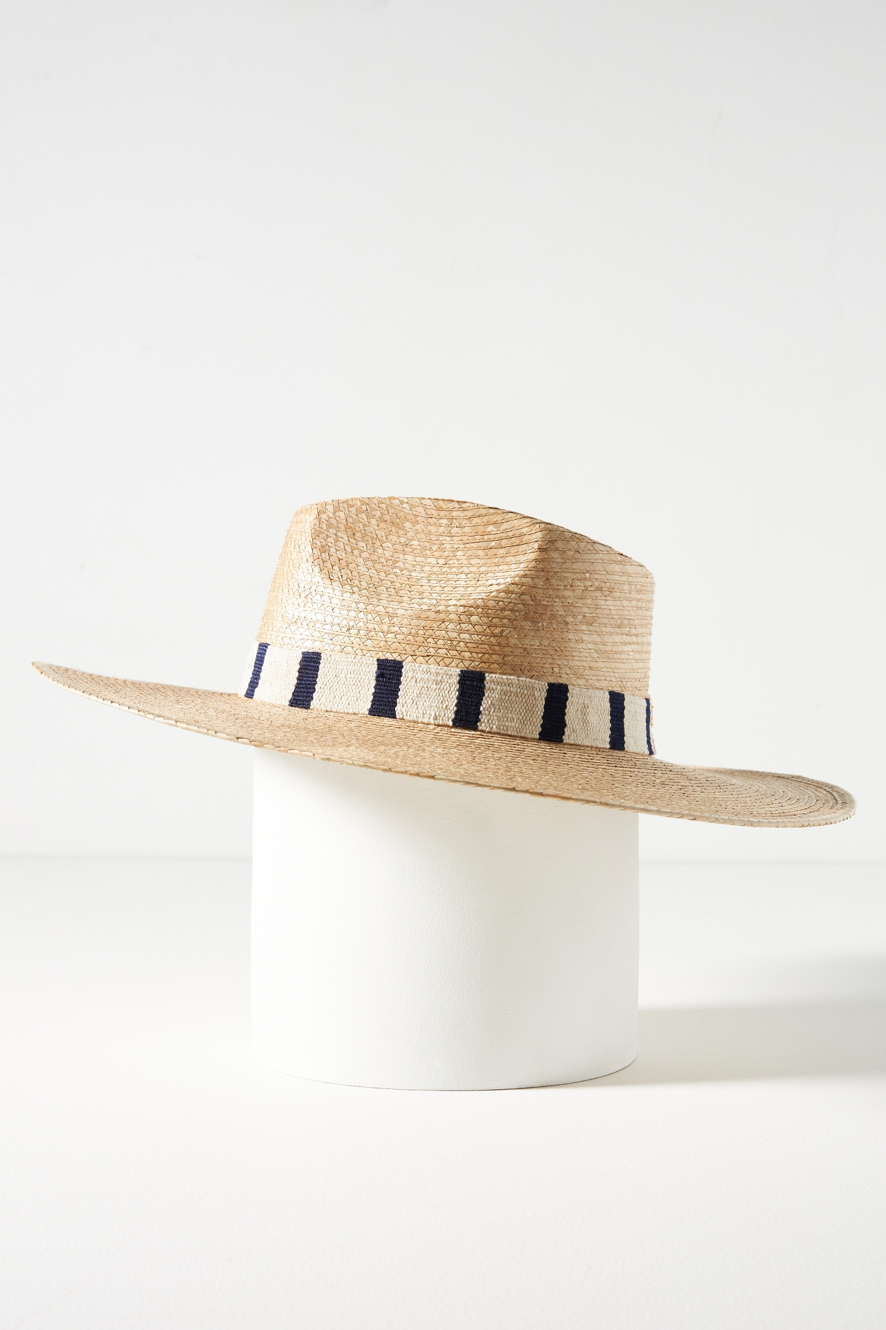 Sunshine Tienda Brenda Palm Hat