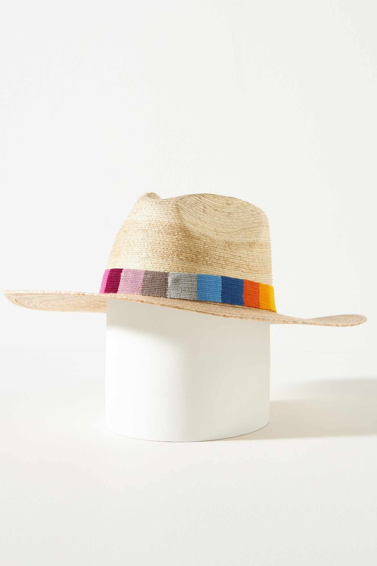 Sunshine Tienda Rosita Palm Hat