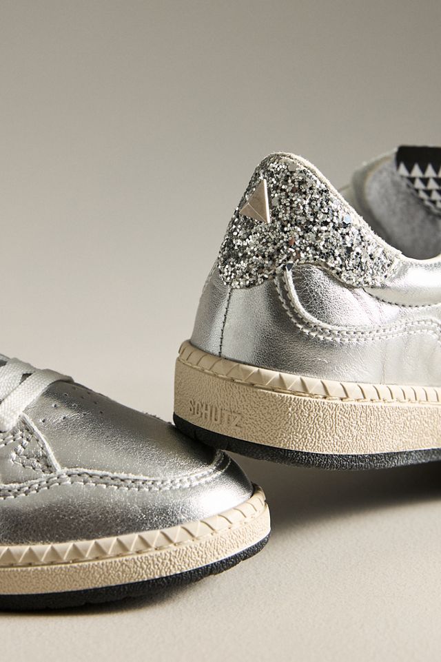 Schutz ST-001 Sneakers #2