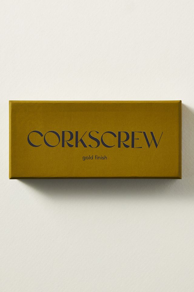 Viski x Anthropologie Belmont Corkscrew #2