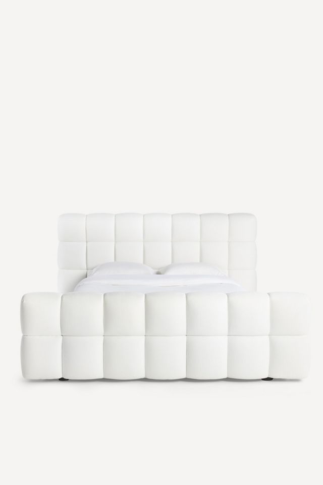 Valant Linen Bed #1