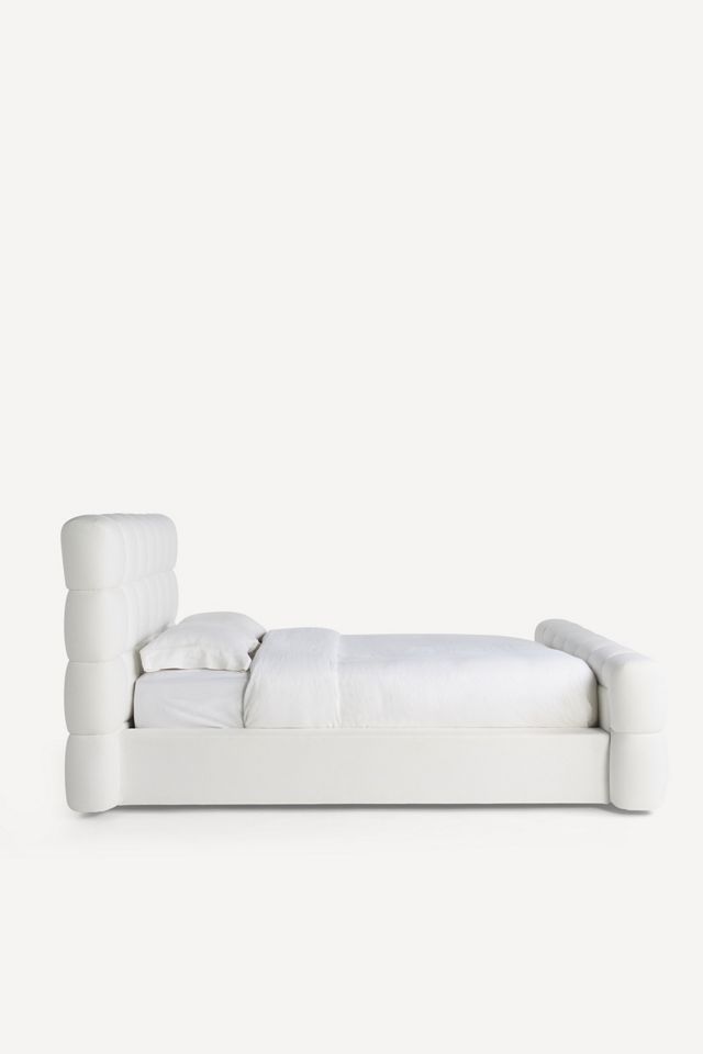 Valant Linen Bed #3