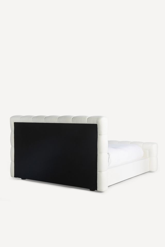 Valant Linen Bed #4