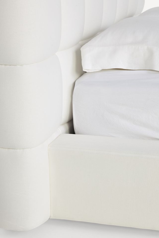 Valant Linen Bed #5