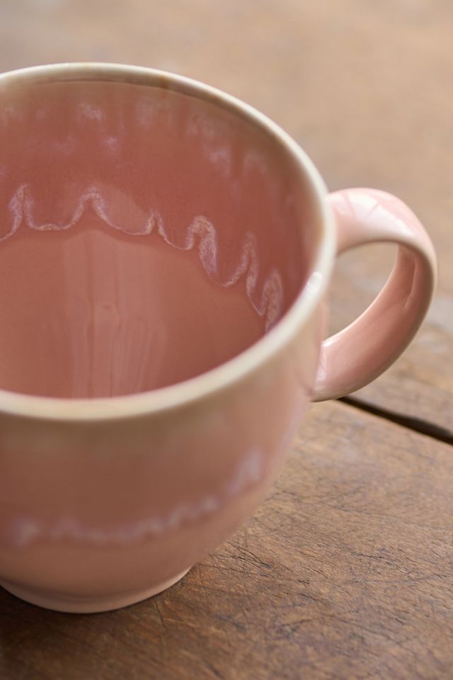 Zabra Mug