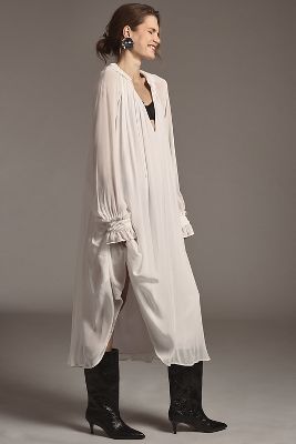 Sarto Amari Mid Calf Boots | Anthropologie