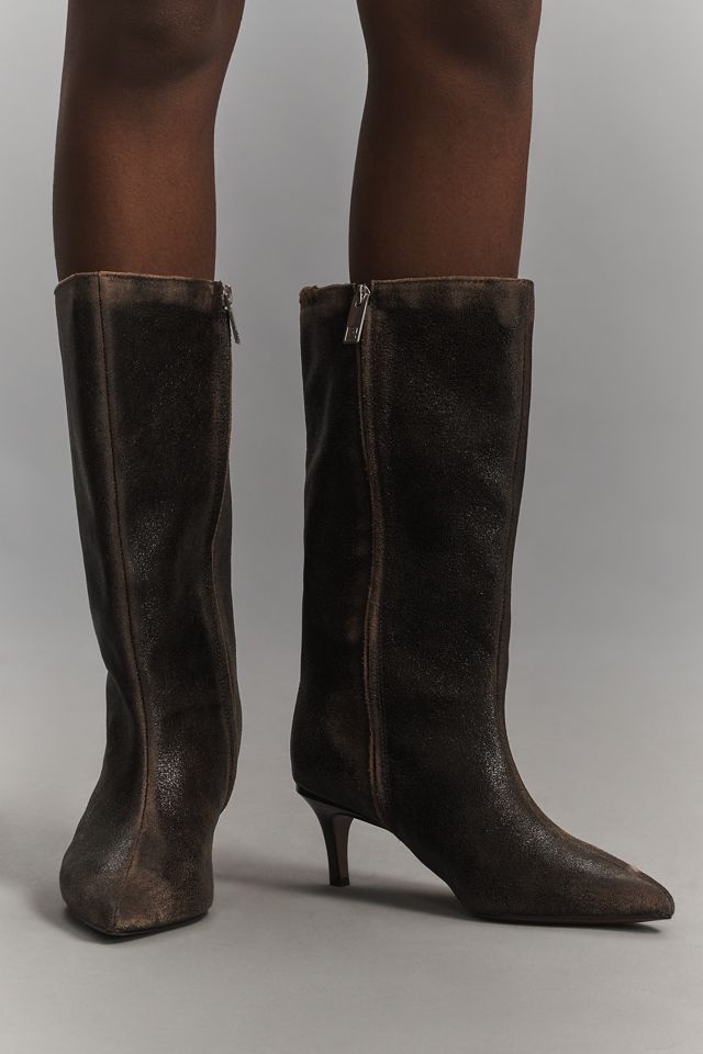 Sarto Amari Mid Calf Boots #1