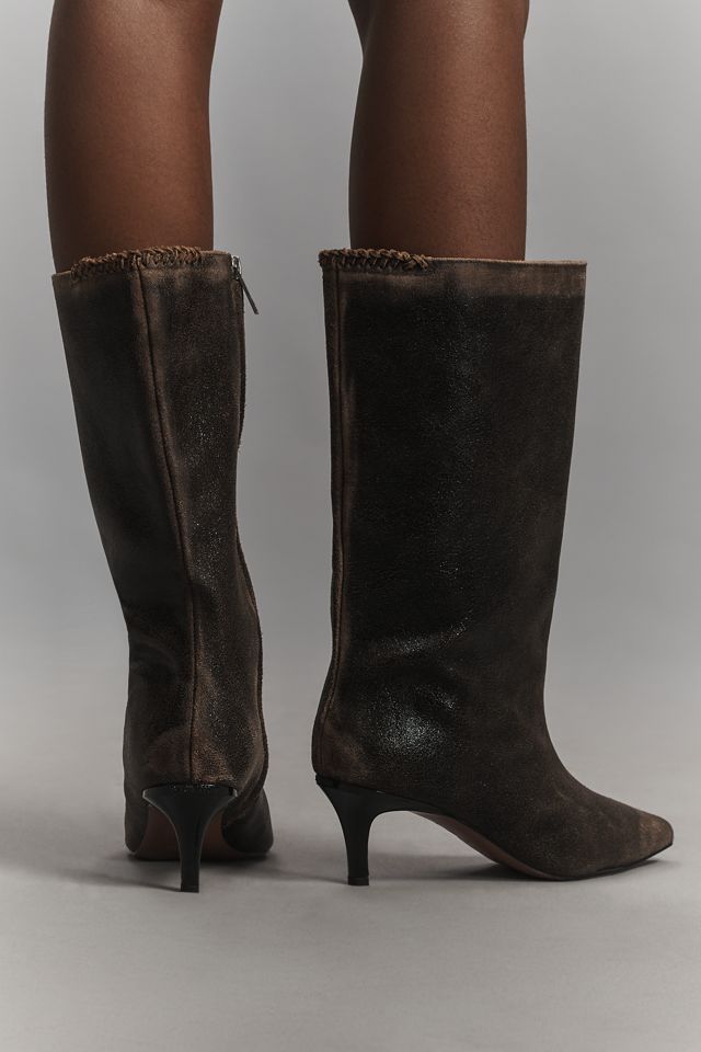 Sarto Amari Mid Calf Boots #3