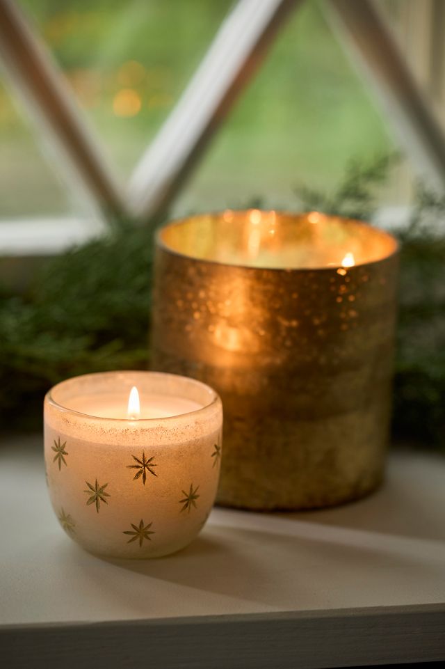 Confetti Party Candles, Set of 6 #1