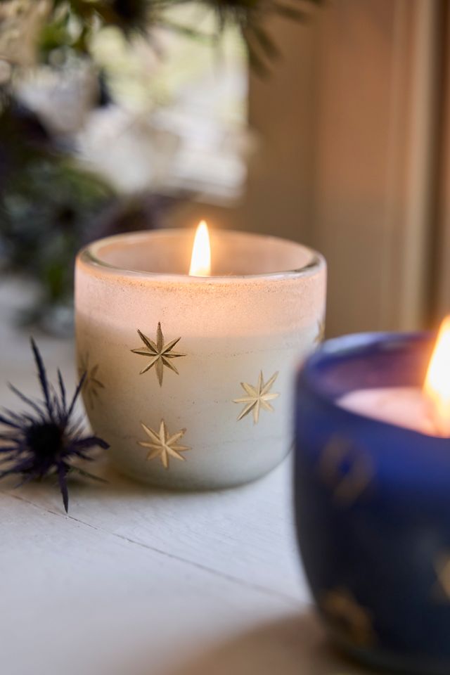 Confetti Party Candles, Set of 6 #1