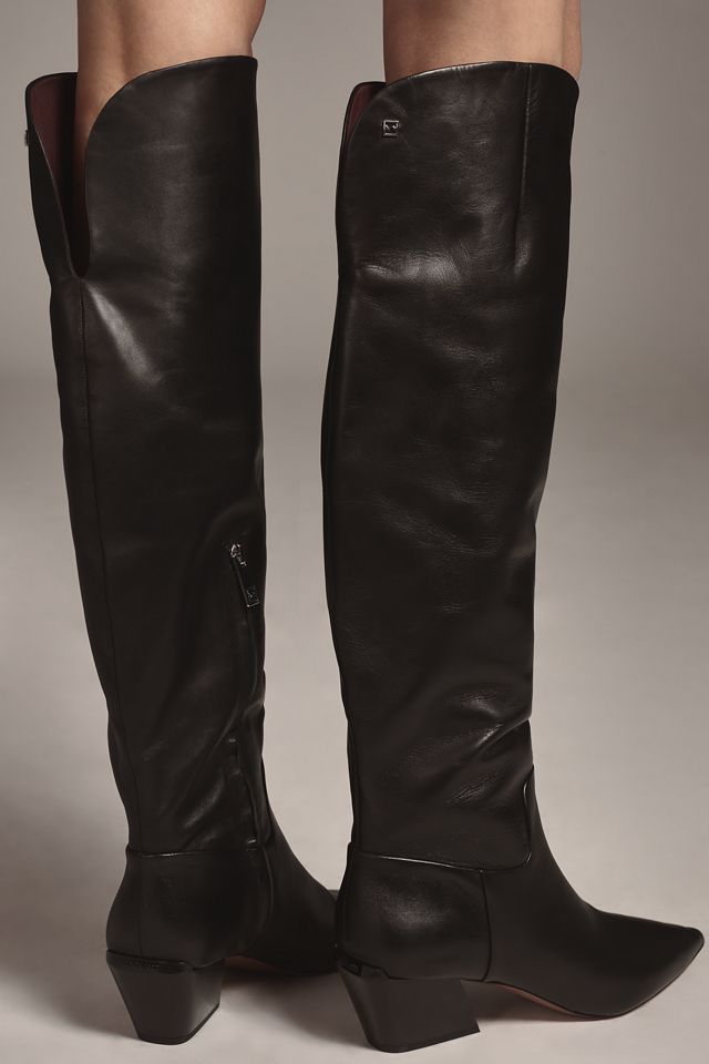 Sarto Gwyn Knee-High Boots #2