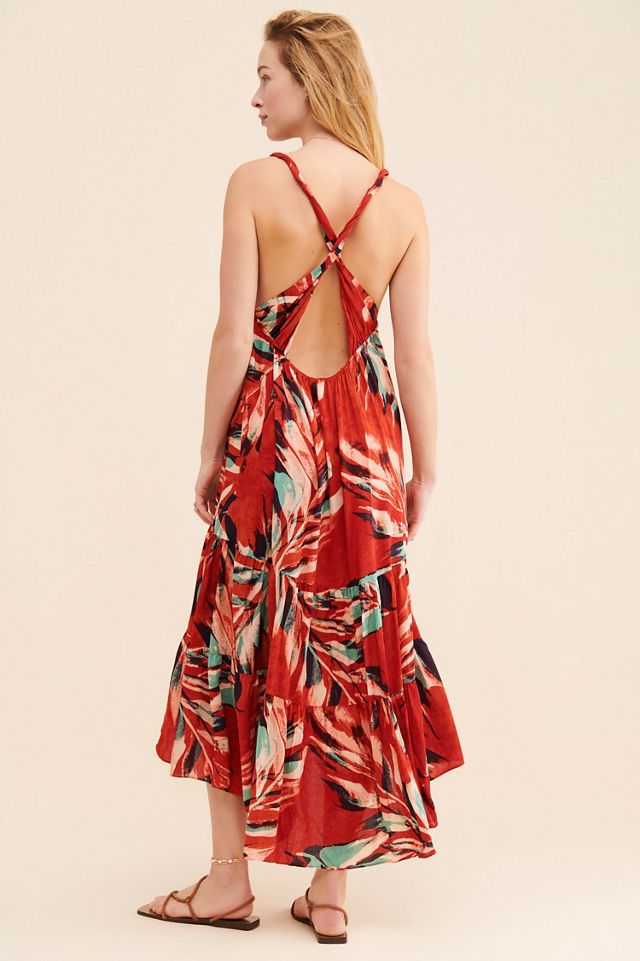 The Danika Dress #1