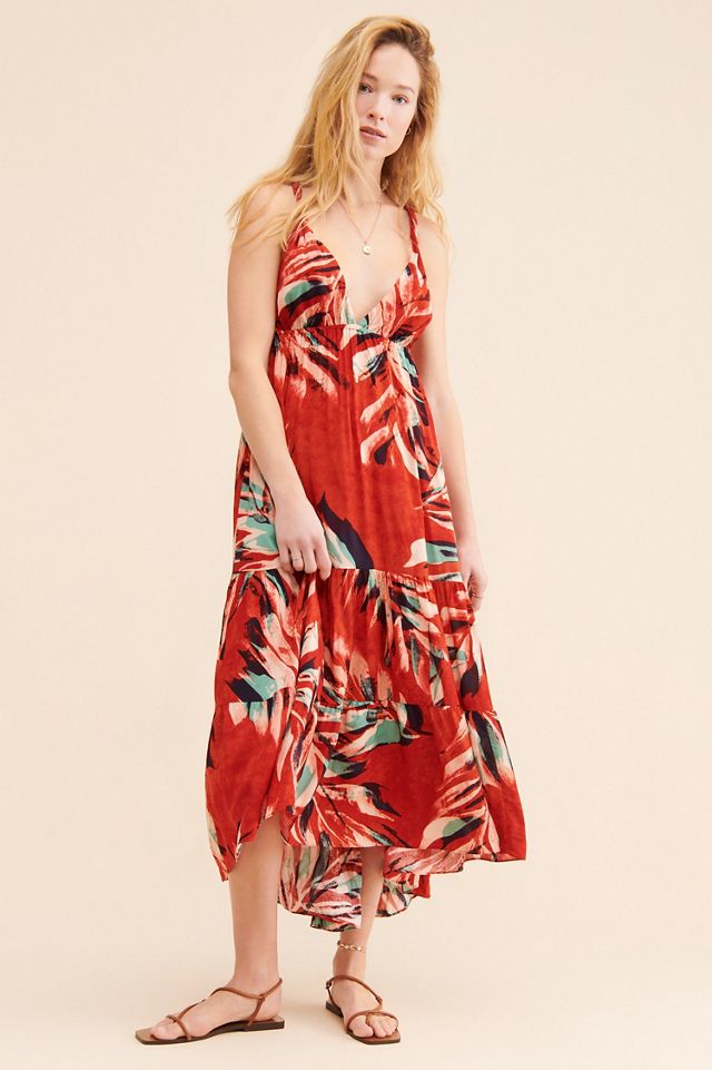 The Danika Dress #3