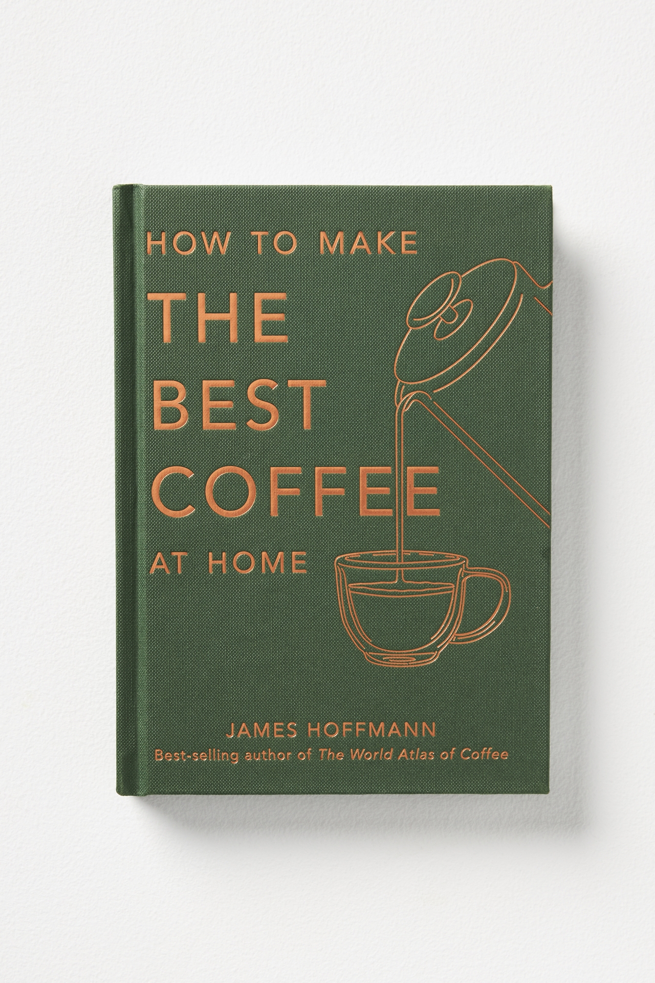 How To Make The Best Coffee At Home