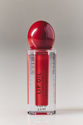 Anthropologie Lip Oil