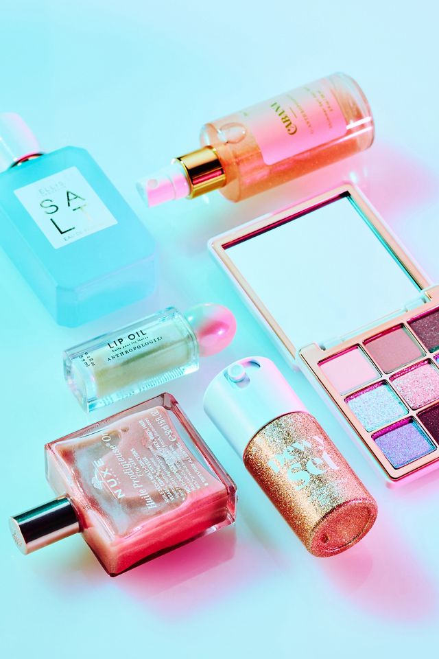 Anthropologie Lip Oil #1