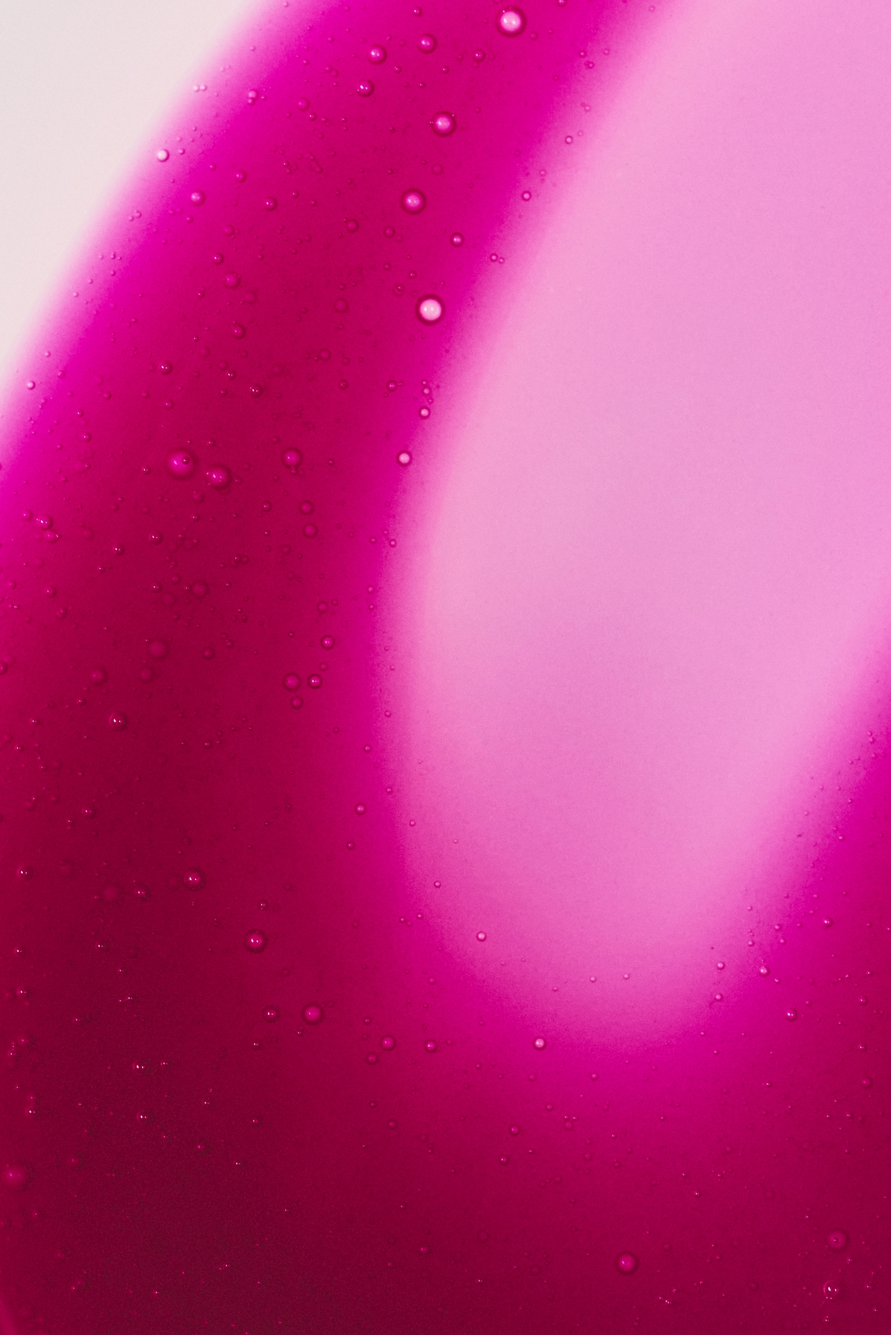 Anthropologie Lip Oil