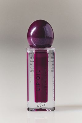 Anthropologie Lip Oil