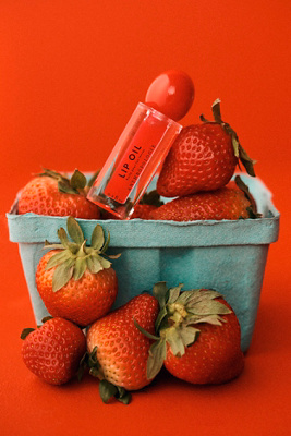 Anthropologie Lip Oil - Thumbnail 3