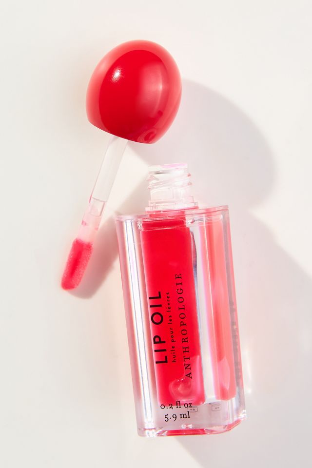 Anthropologie Lip Oil #1