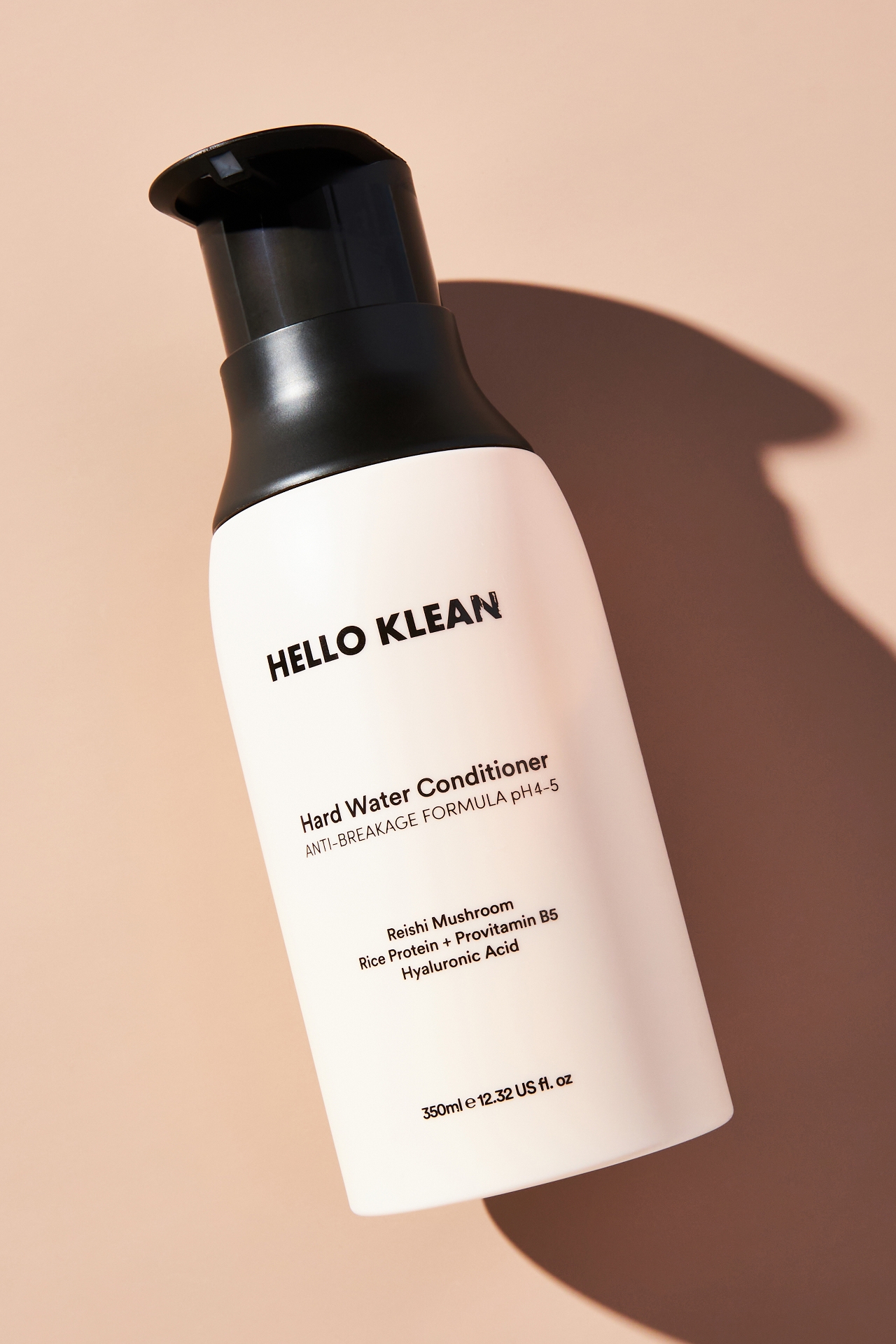 HELLO KLEAN Hard Water Conditioner