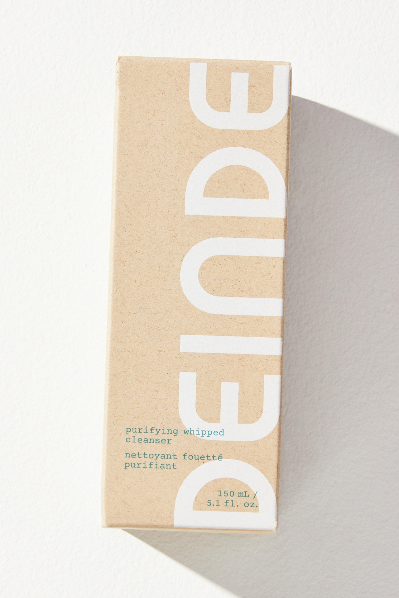 DEINDE Purifying Whipped Cleanser