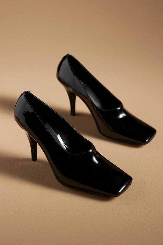 Jeffrey Campbell Natalya Pumps #1