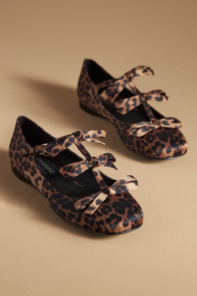 Jeffrey Campbell Guest Flats #1