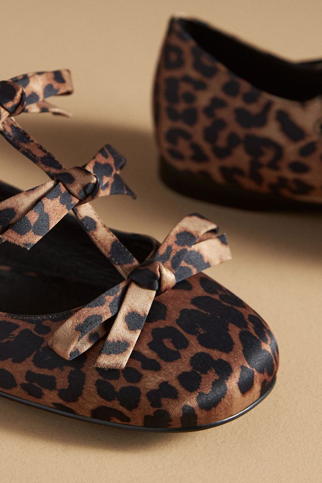 Jeffrey Campbell Guest Flats #2