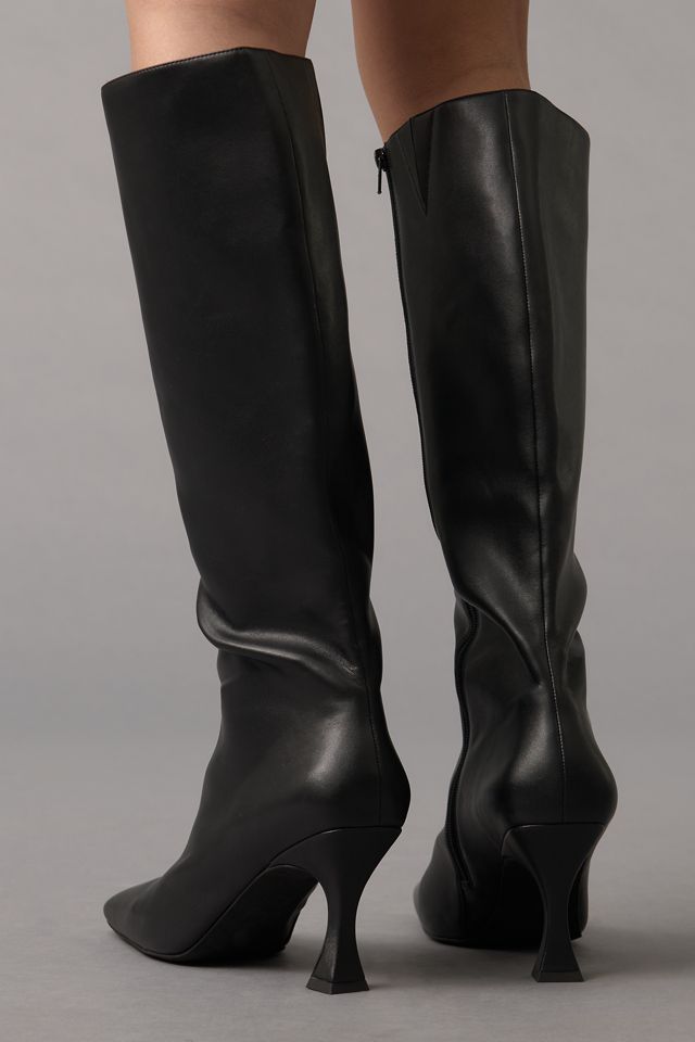 Jeffrey Campbell Checkmate Boots #3
