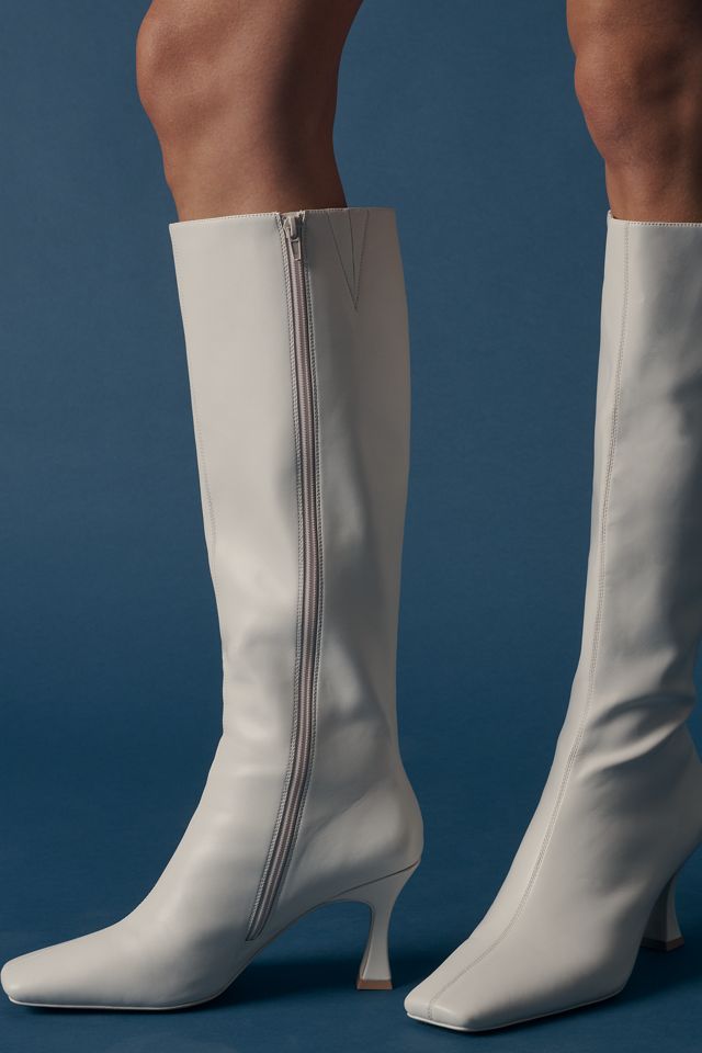 Jeffrey Campbell Checkmate Boots #3