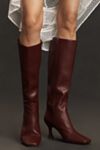 Jeffrey Campbell Checkmate Boots