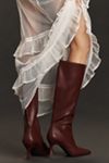 Jeffrey Campbell Checkmate Boots