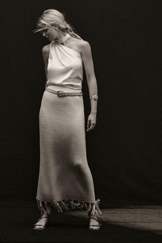 Ceinture western simple #2