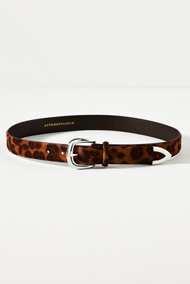 Ceinture Western Simple par taille: S - By Anthropologie - Modalova