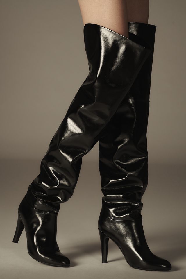 Jeffrey Campbell Overlook Boots #2