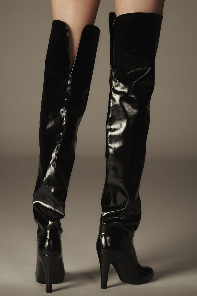 Jeffrey Campbell Overlook Boots #3