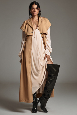 JEFFREY CAMPBELL OVERLOOK BOOTS