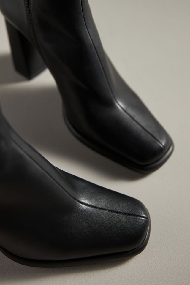 Jeffrey Campbell Maximal Ankle Boots #2