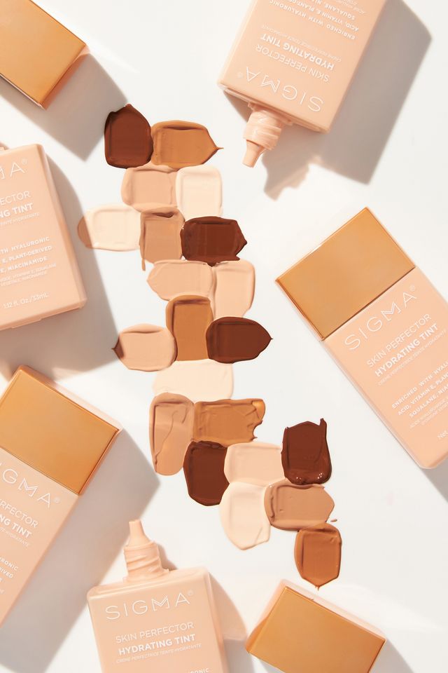 Sigma Skin Perfector Hydrating Tint #1