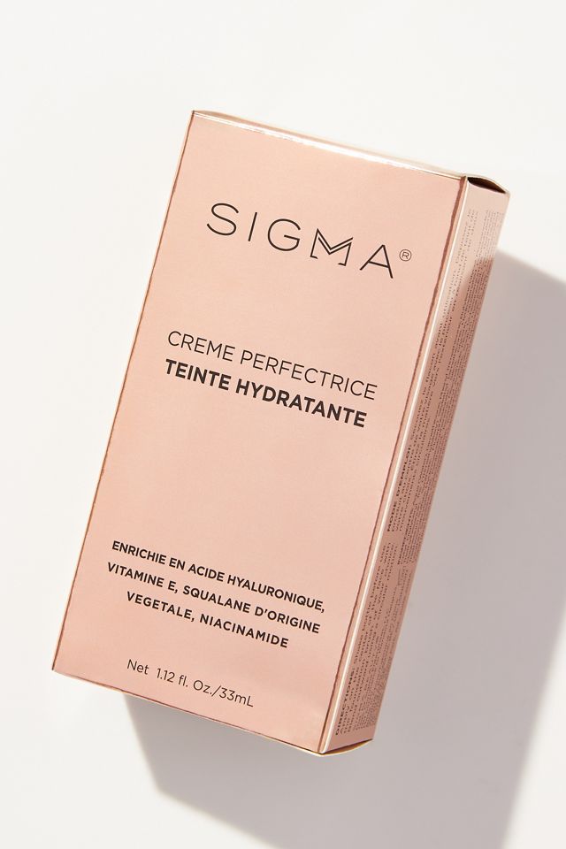 Sigma Skin Perfector Hydrating Tint #2