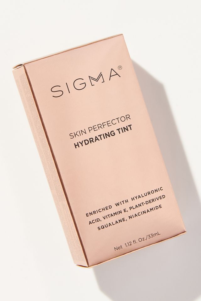 Sigma Skin Perfector Hydrating Tint #2