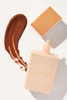 Sigma Skin Perfector Hydrating Tint