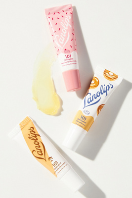 Lanolips 101 Delicious Mini Bites | Anthropologie