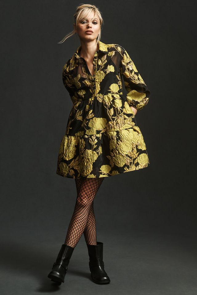 By Anthropologie Short Biker Boots #4